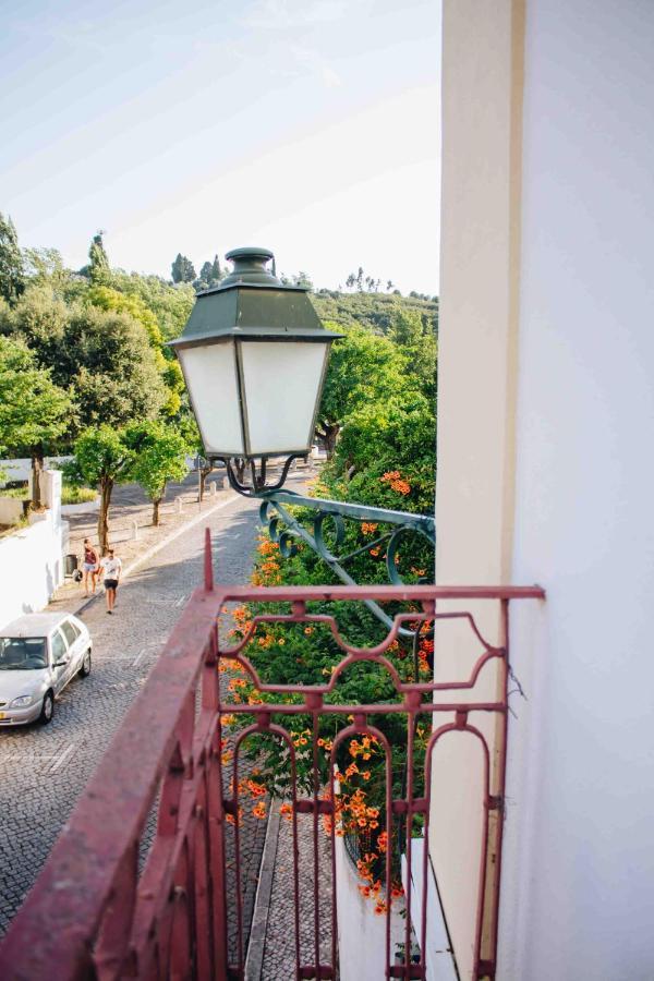 Casa Joao Chagas Guesthouse, Constancia, By Viva A Vida - Alojamentos E Hotels Kültér fotó