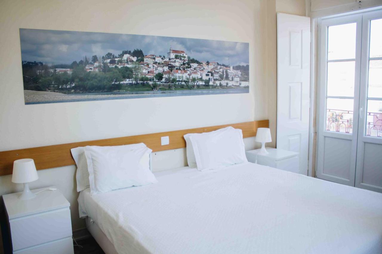 Casa Joao Chagas Guesthouse, Constancia, By Viva A Vida - Alojamentos E Hotels Kültér fotó