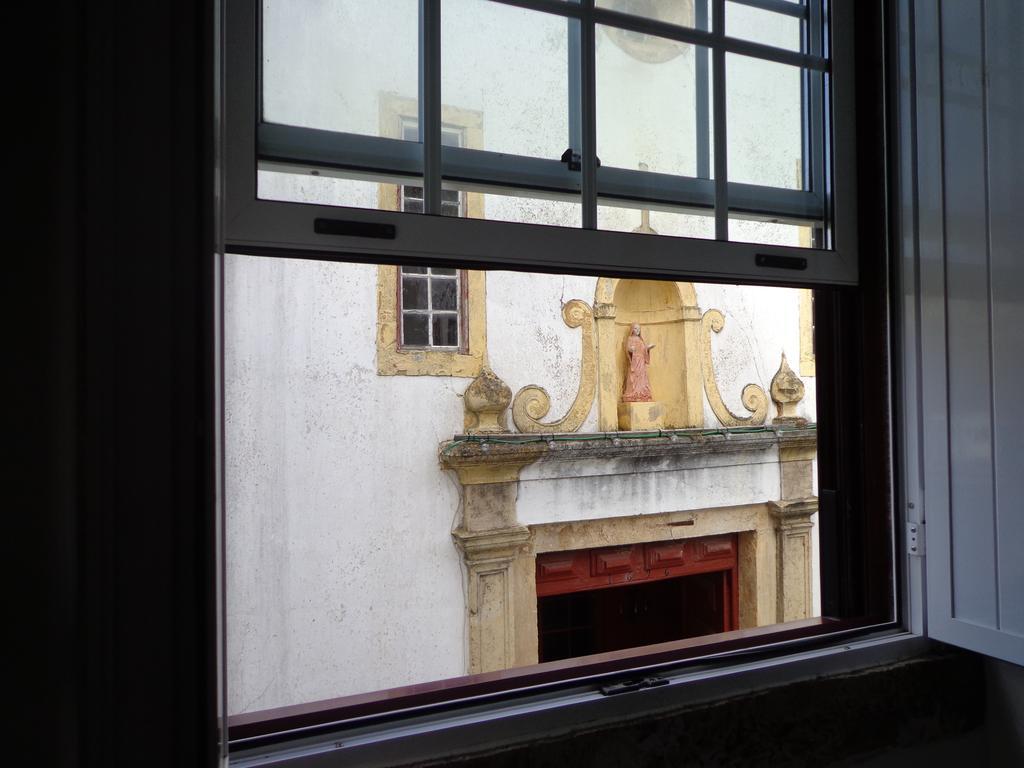 Casa Joao Chagas Guesthouse, Constancia, By Viva A Vida - Alojamentos E Hotels Kültér fotó