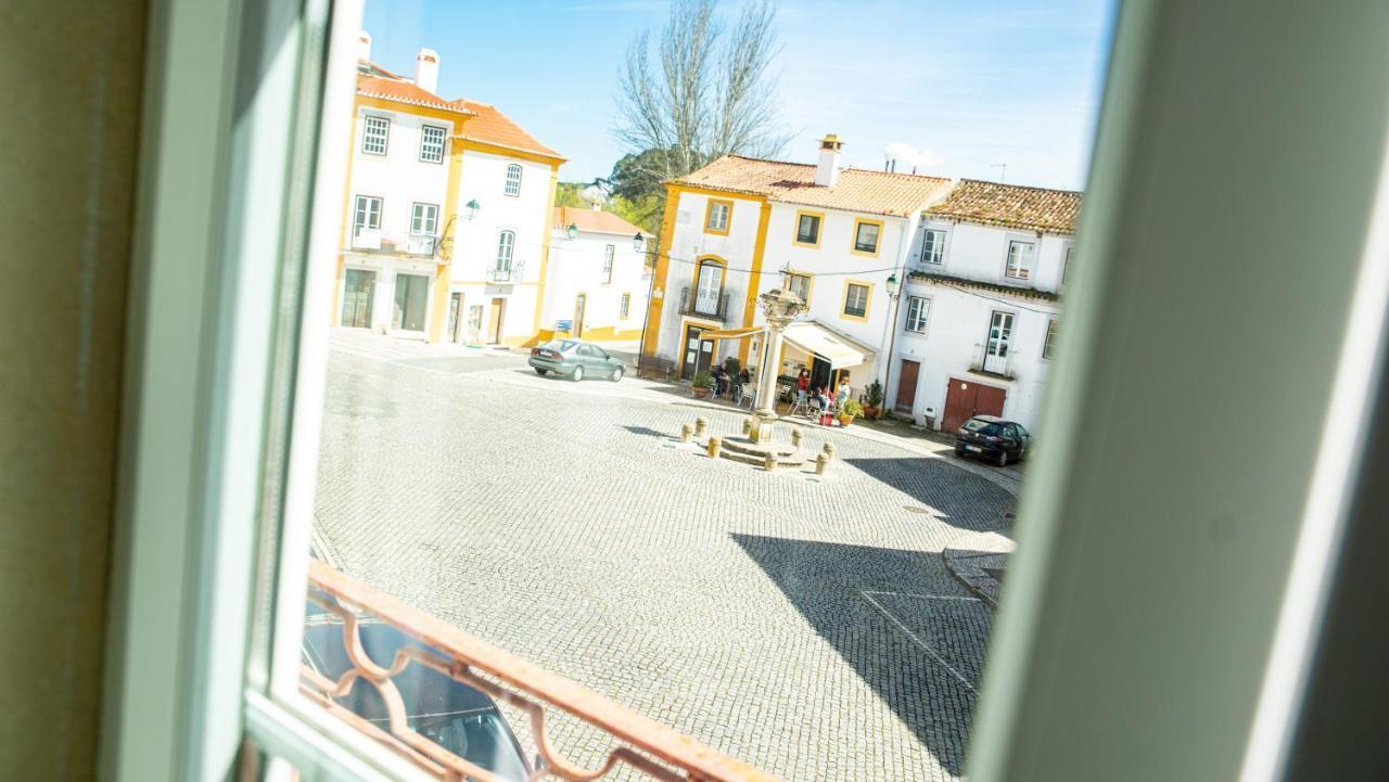 Casa Joao Chagas Guesthouse, Constancia, By Viva A Vida - Alojamentos E Hotels Kültér fotó