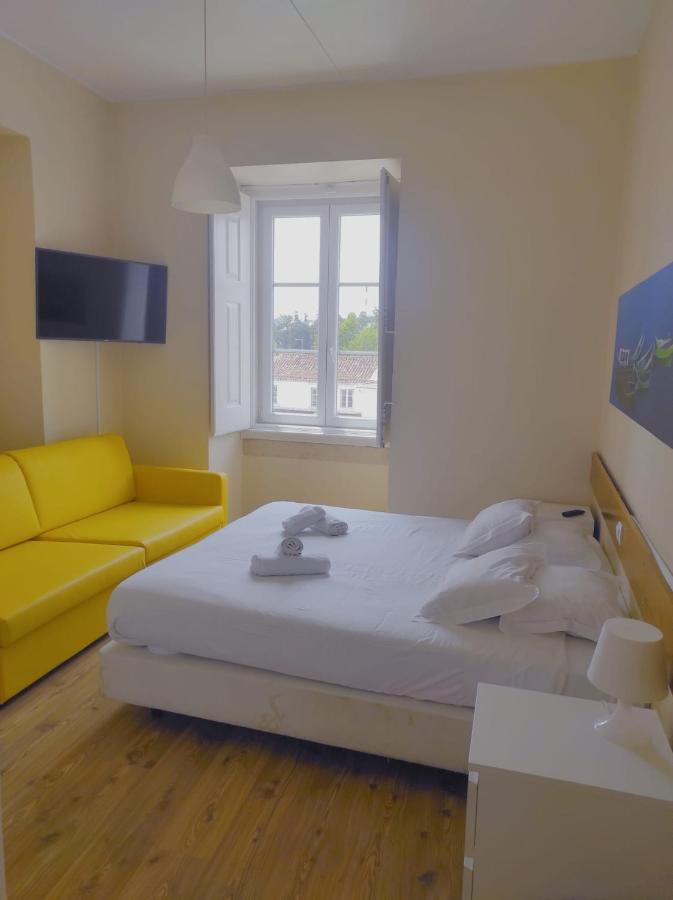 Casa Joao Chagas Guesthouse, Constancia, By Viva A Vida - Alojamentos E Hotels Kültér fotó