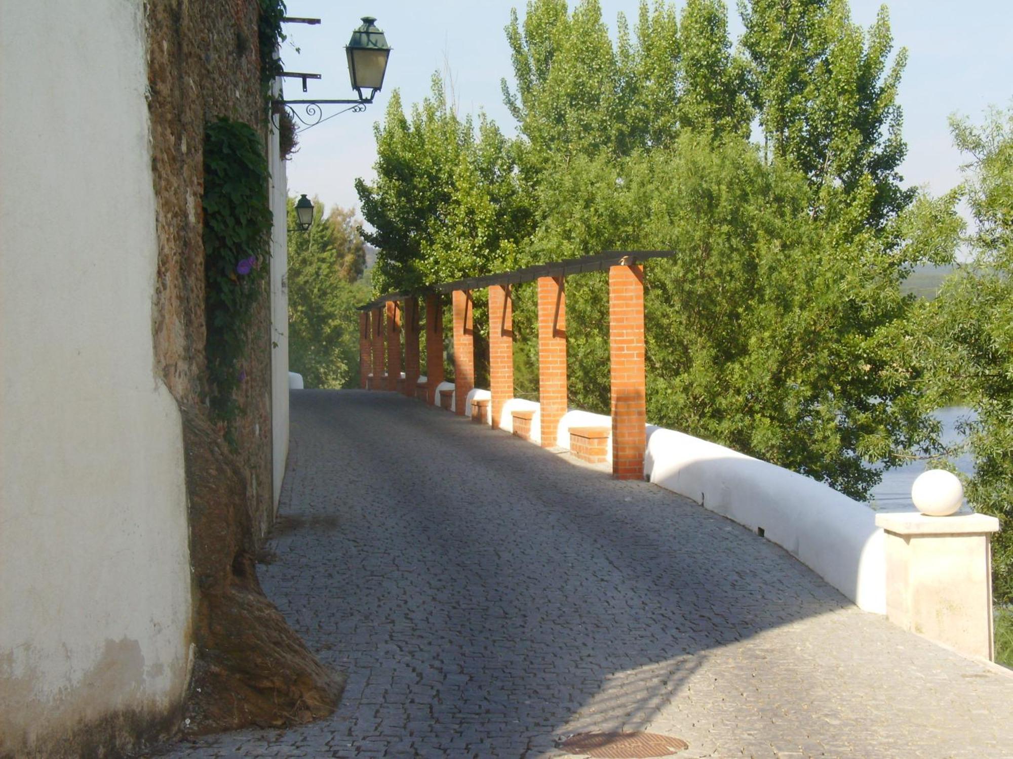 Casa Joao Chagas Guesthouse, Constancia, By Viva A Vida - Alojamentos E Hotels Kültér fotó