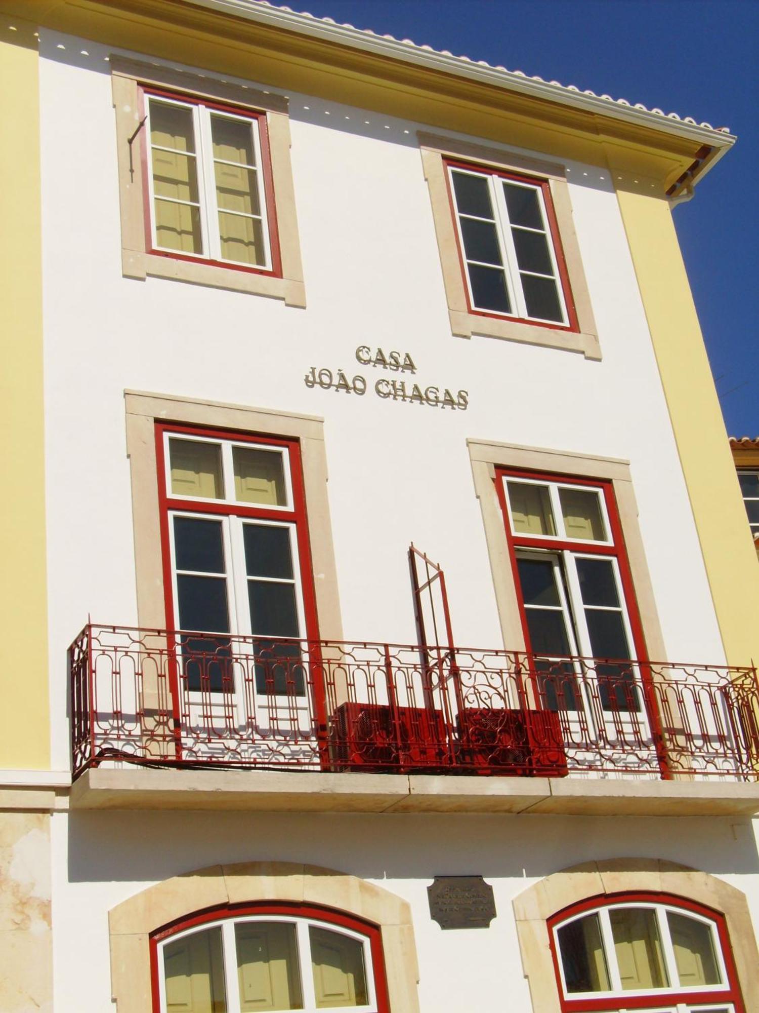 Casa Joao Chagas Guesthouse, Constancia, By Viva A Vida - Alojamentos E Hotels Kültér fotó