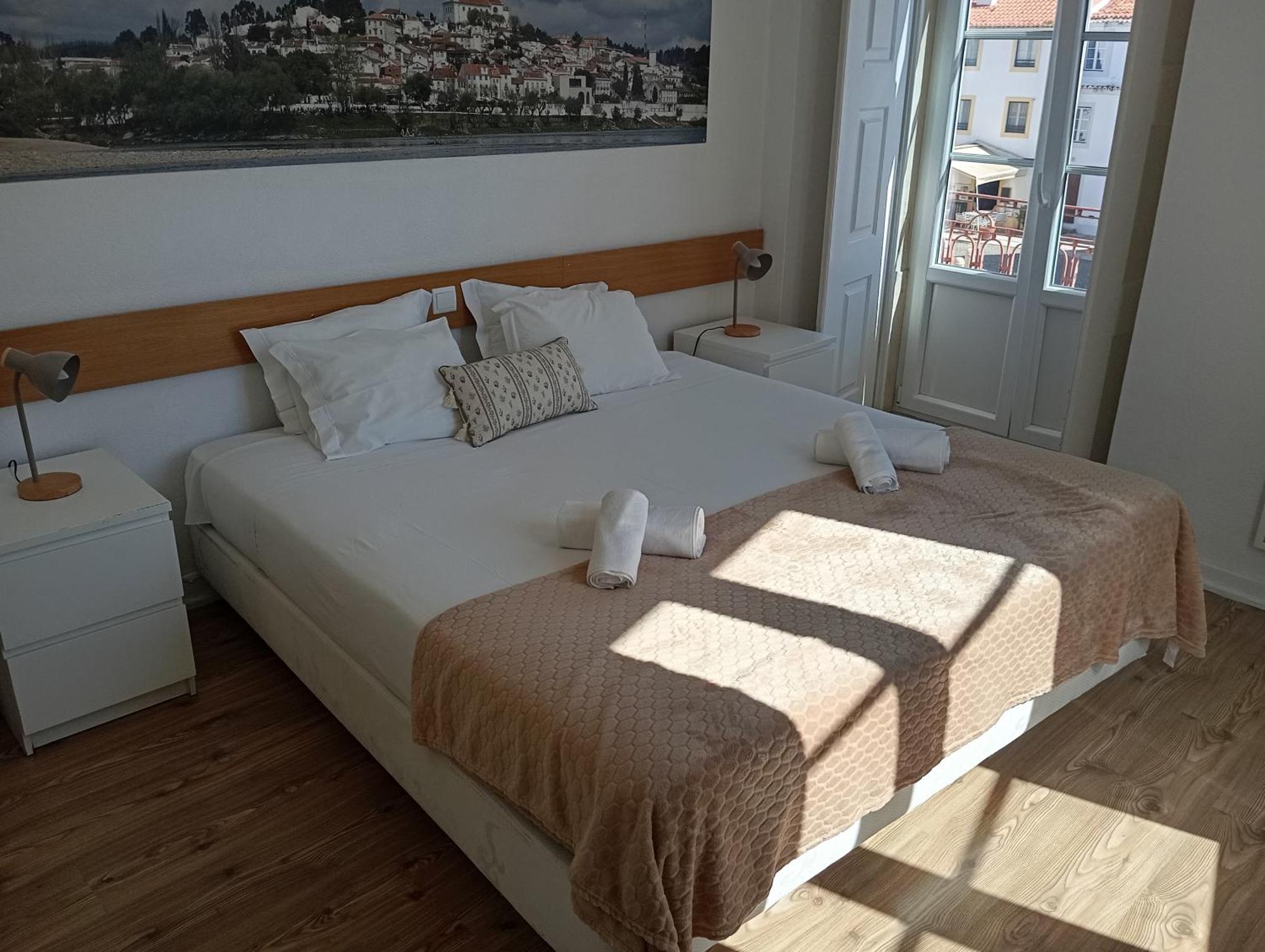 Casa Joao Chagas Guesthouse, Constancia, By Viva A Vida - Alojamentos E Hotels Kültér fotó