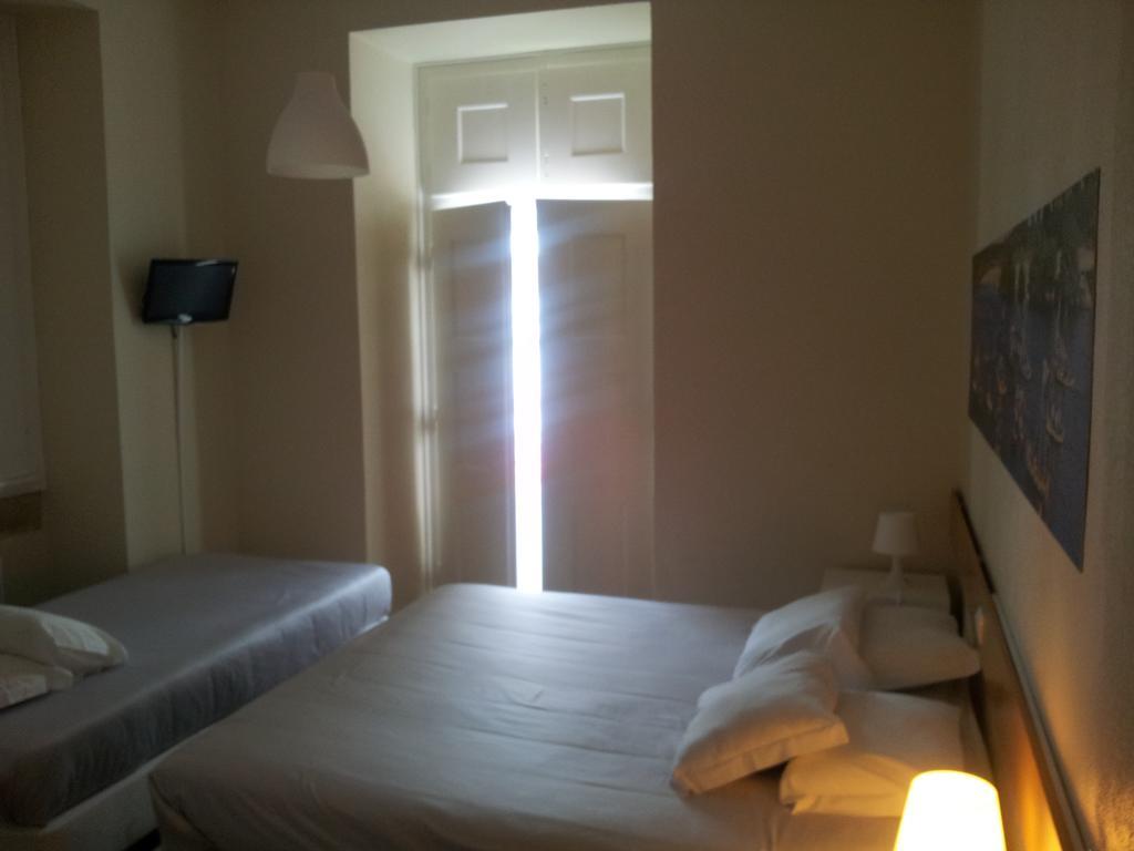 Casa Joao Chagas Guesthouse, Constancia, By Viva A Vida - Alojamentos E Hotels Szoba fotó
