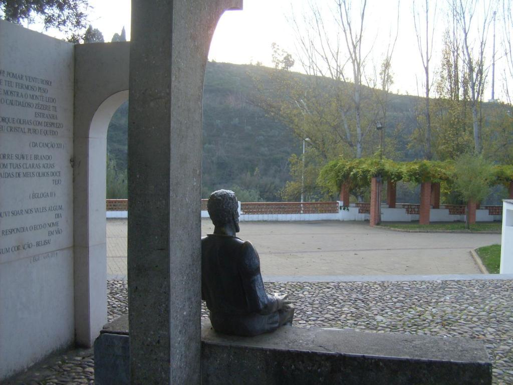 Casa Joao Chagas Guesthouse, Constancia, By Viva A Vida - Alojamentos E Hotels Kültér fotó