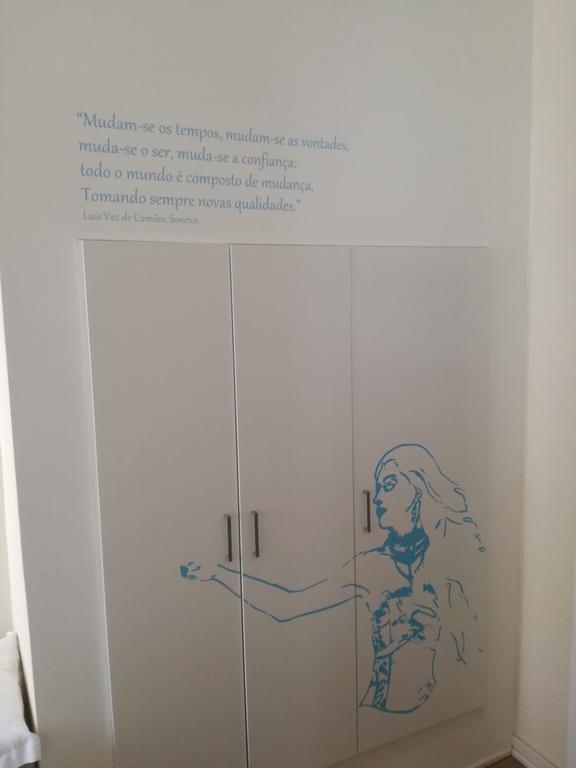 Casa Joao Chagas Guesthouse, Constancia, By Viva A Vida - Alojamentos E Hotels Kültér fotó