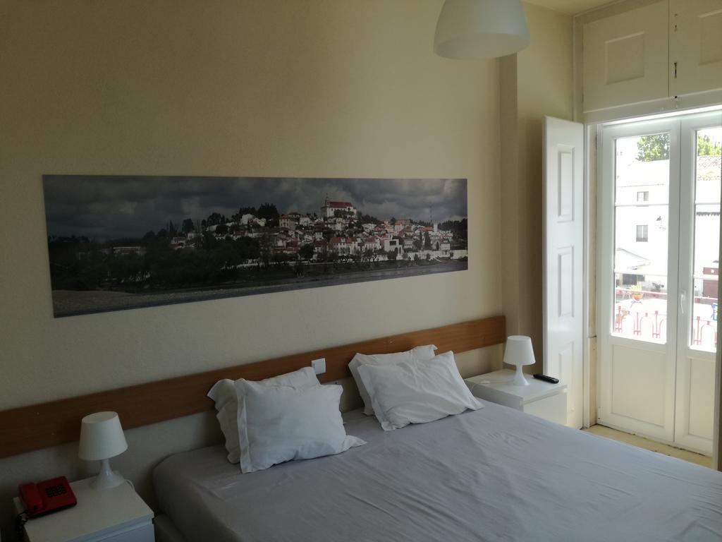 Casa Joao Chagas Guesthouse, Constancia, By Viva A Vida - Alojamentos E Hotels Kültér fotó