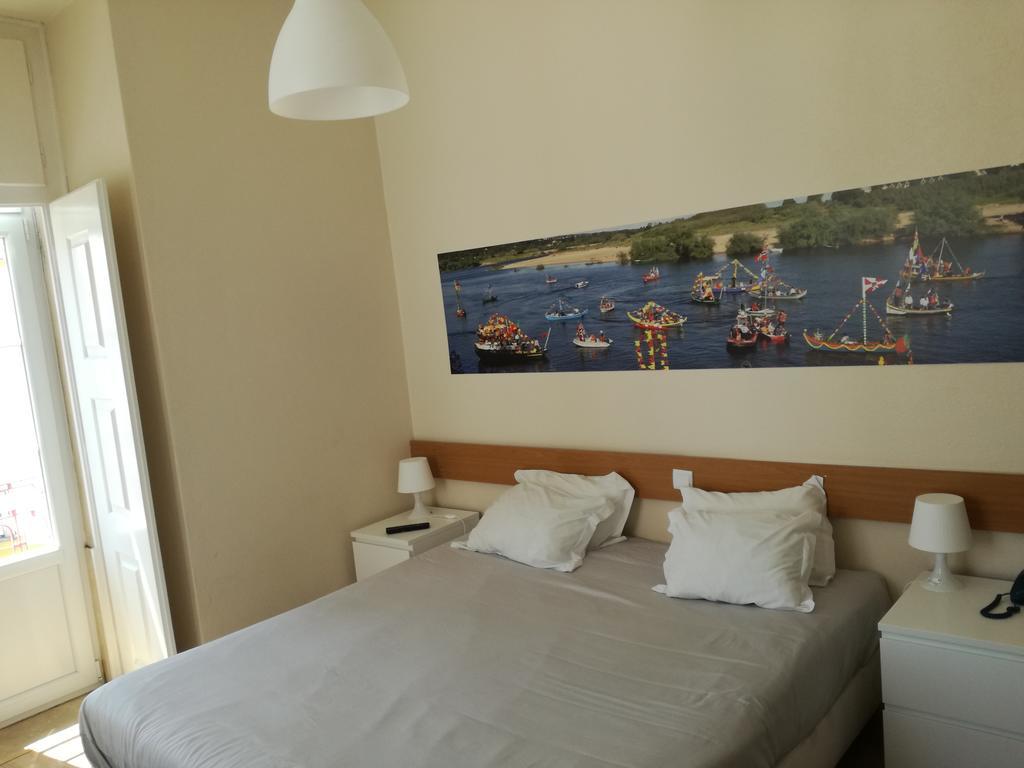 Casa Joao Chagas Guesthouse, Constancia, By Viva A Vida - Alojamentos E Hotels Kültér fotó