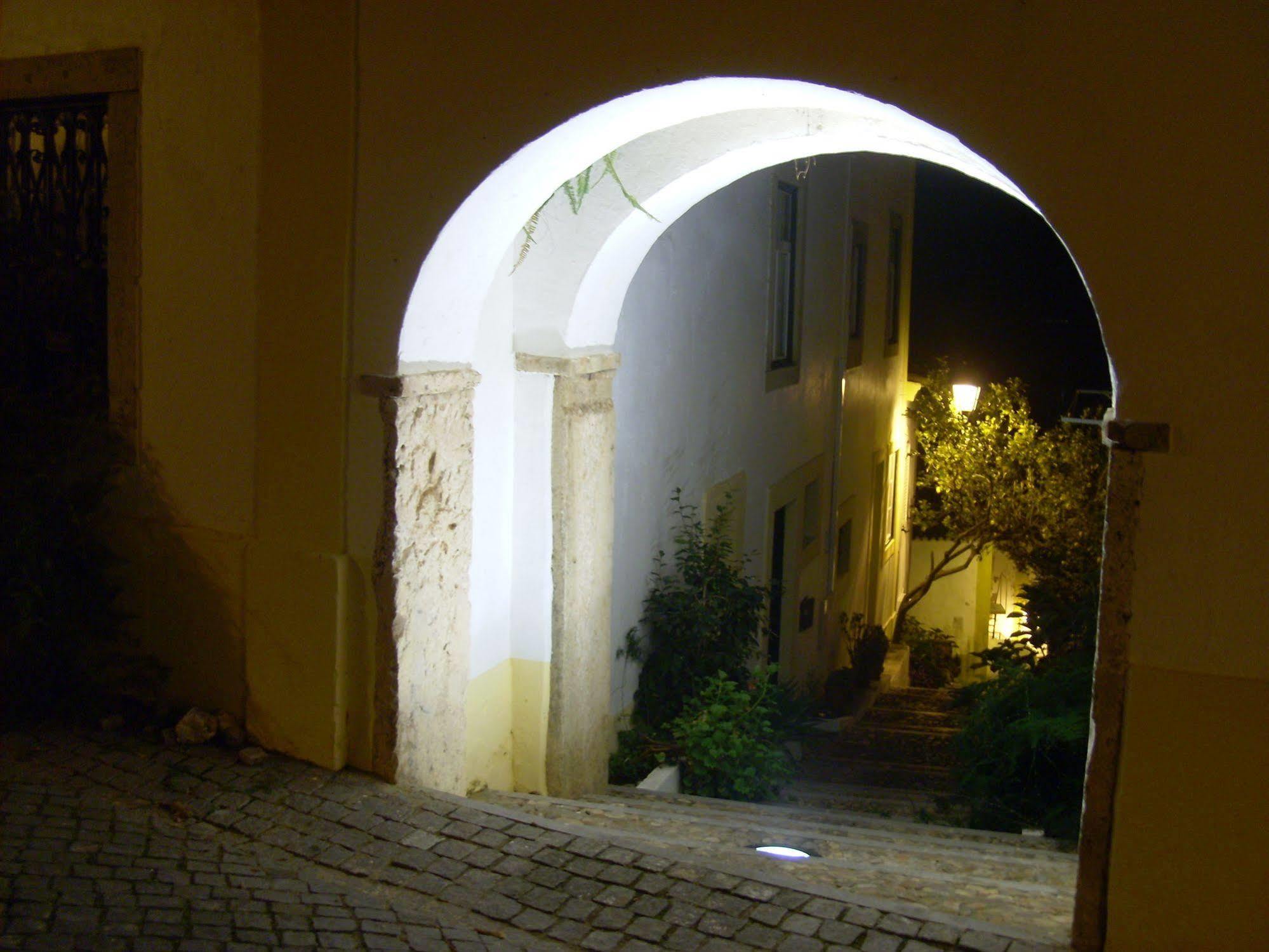 Casa Joao Chagas Guesthouse, Constancia, By Viva A Vida - Alojamentos E Hotels Kültér fotó