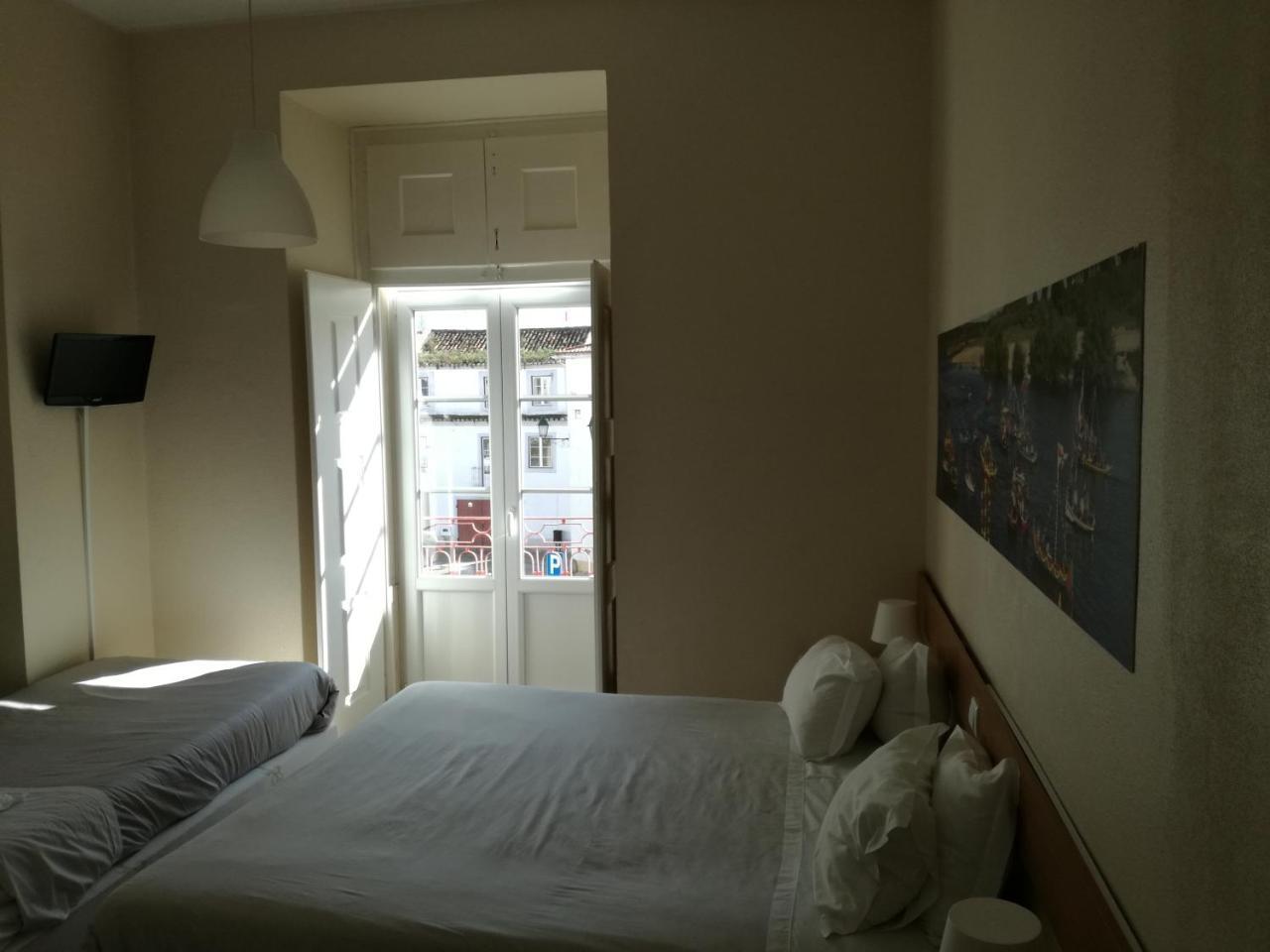 Casa Joao Chagas Guesthouse, Constancia, By Viva A Vida - Alojamentos E Hotels Kültér fotó