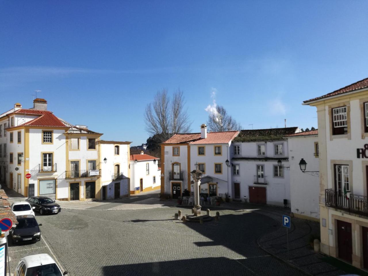 Casa Joao Chagas Guesthouse, Constancia, By Viva A Vida - Alojamentos E Hotels Kültér fotó